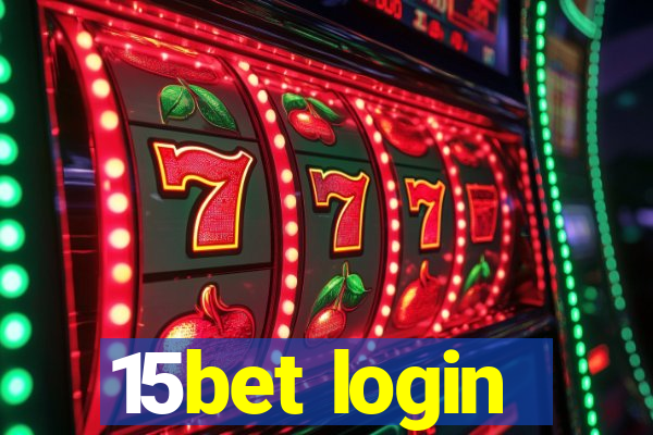 15bet login